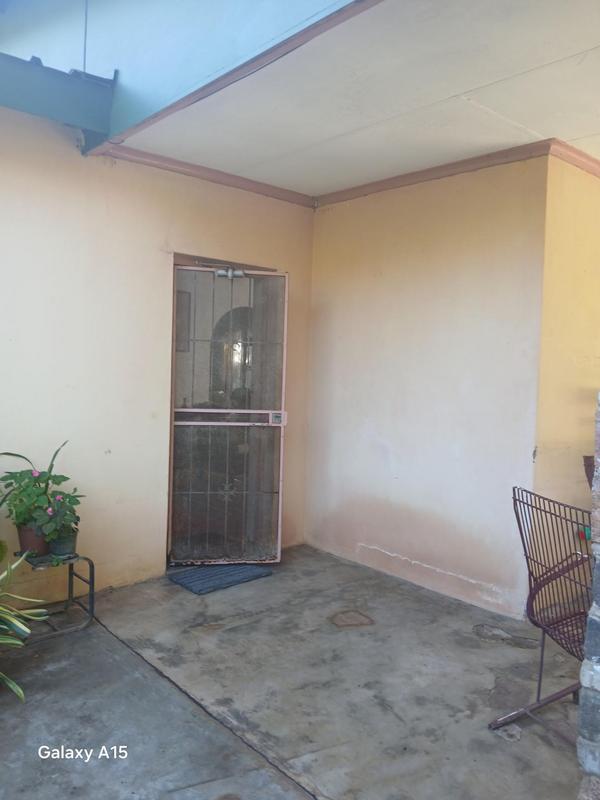 5 Bedroom Property for Sale in Mokopane Limpopo