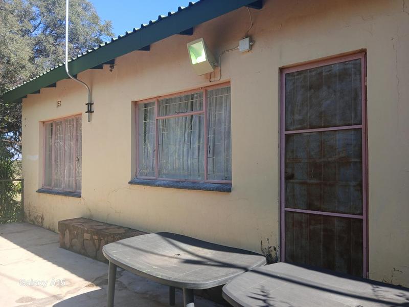 5 Bedroom Property for Sale in Mokopane Limpopo