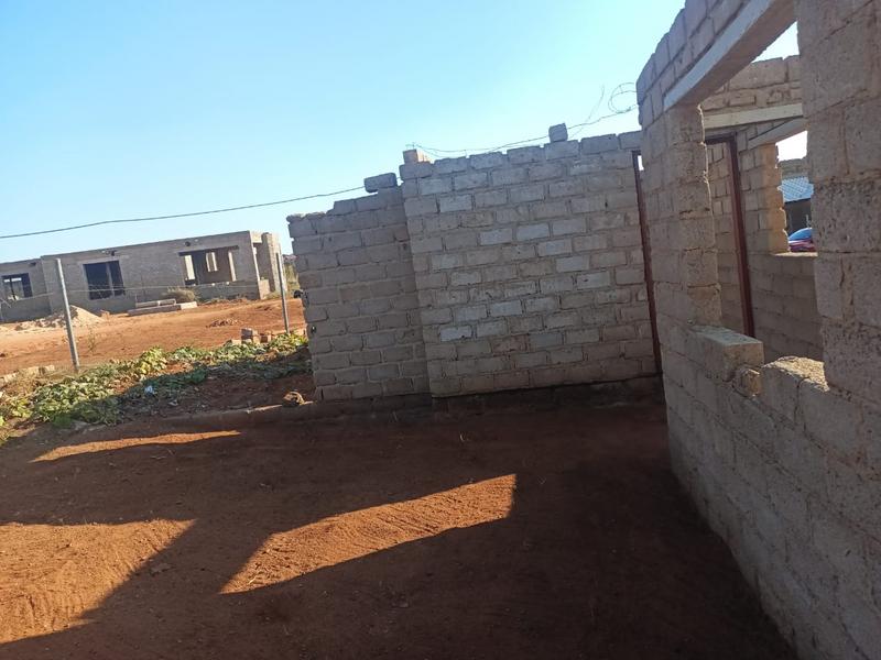 2 Bedroom Property for Sale in Mankweng Limpopo