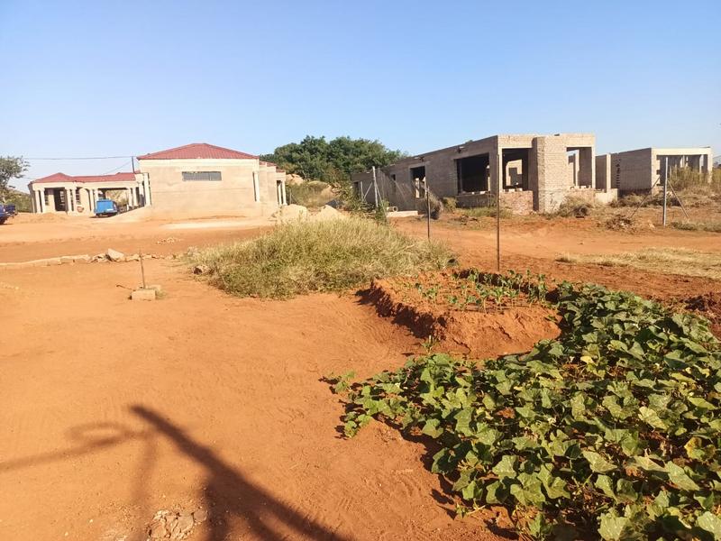 2 Bedroom Property for Sale in Mankweng Limpopo