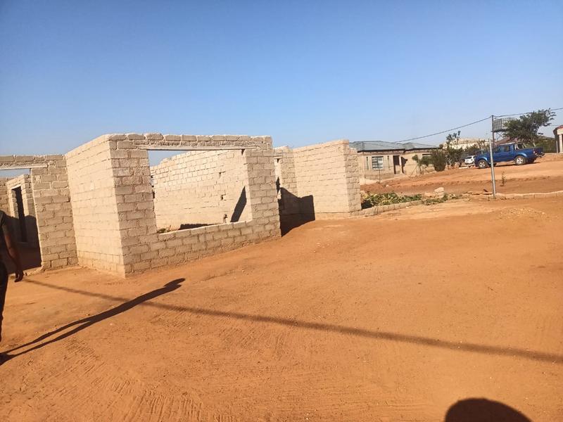 2 Bedroom Property for Sale in Mankweng Limpopo