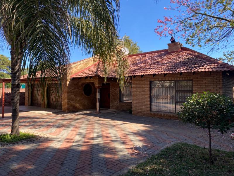 3 Bedroom Property for Sale in Mokopane Central Limpopo