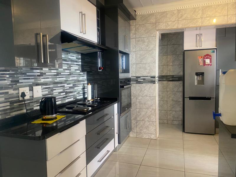 3 Bedroom Property for Sale in Mokopane Central Limpopo