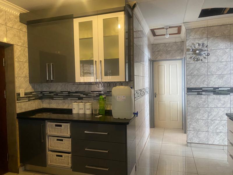3 Bedroom Property for Sale in Mokopane Central Limpopo