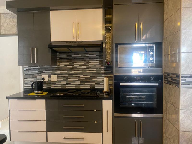 3 Bedroom Property for Sale in Mokopane Central Limpopo