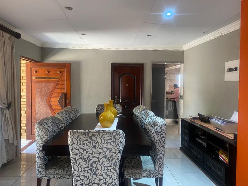 3 Bedroom Property for Sale in Mokopane Central Limpopo
