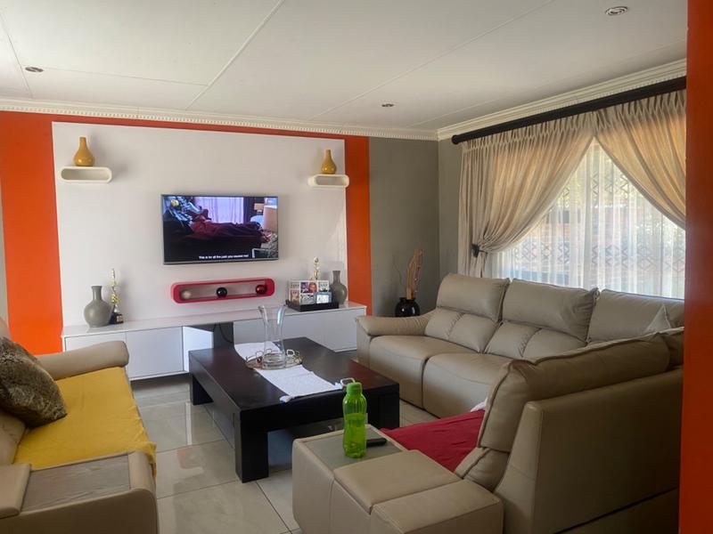 3 Bedroom Property for Sale in Mokopane Central Limpopo