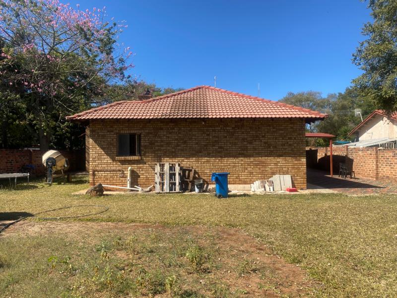 3 Bedroom Property for Sale in Mokopane Central Limpopo
