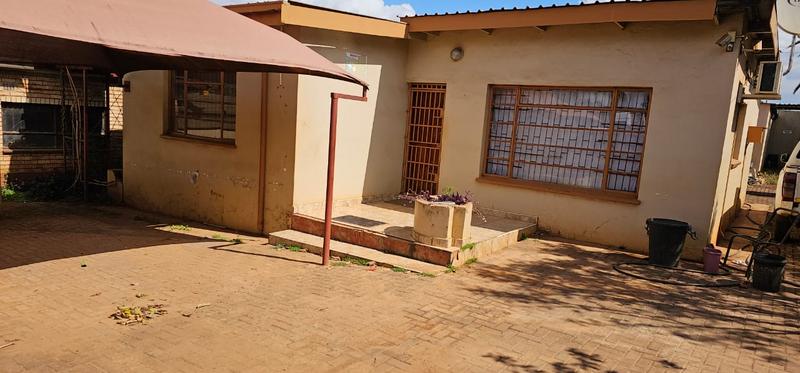 To Let commercial Property for Rent in Thohoyandou Limpopo