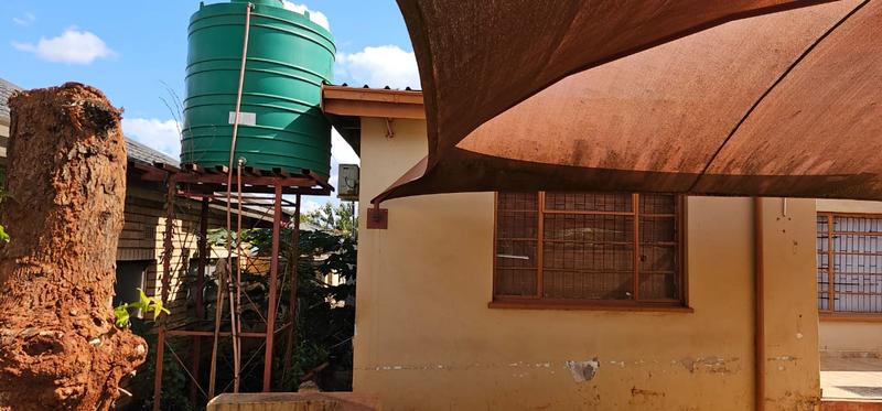 To Let commercial Property for Rent in Thohoyandou Limpopo