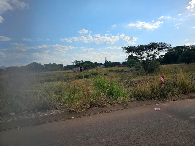 0 Bedroom Property for Sale in Shayandima Limpopo