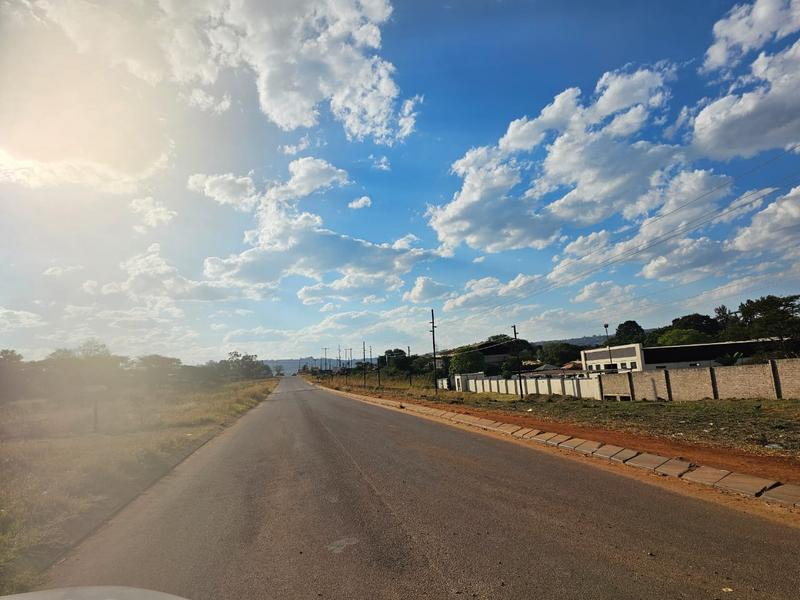 0 Bedroom Property for Sale in Shayandima Limpopo