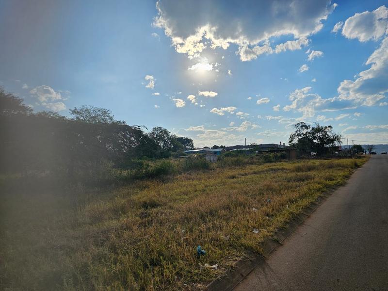 0 Bedroom Property for Sale in Shayandima Limpopo