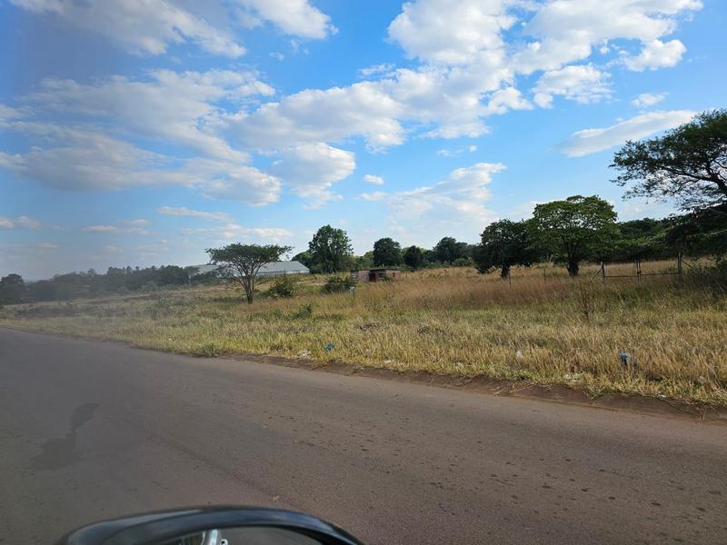 0 Bedroom Property for Sale in Shayandima Limpopo
