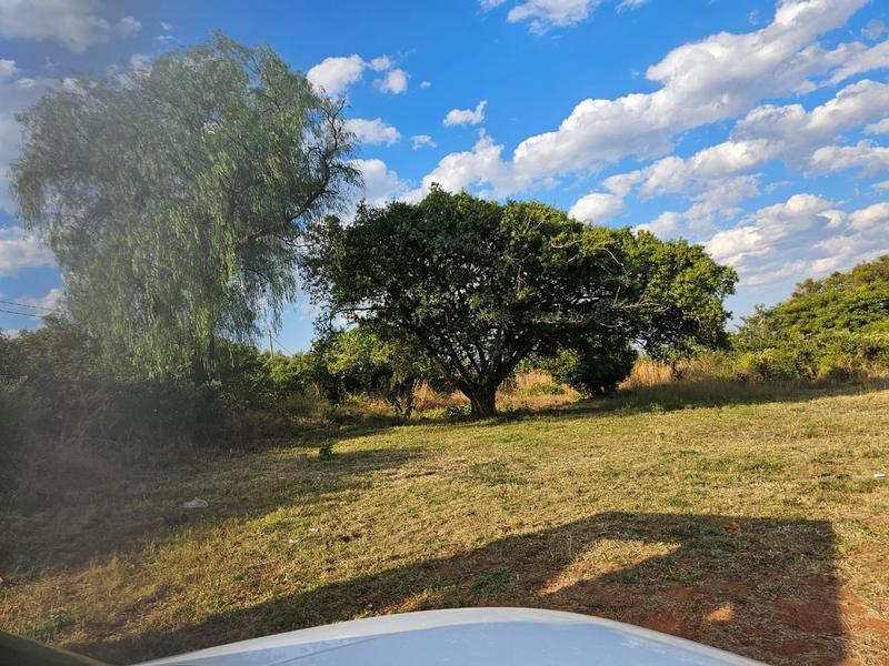 0 Bedroom Property for Sale in Shayandima Limpopo