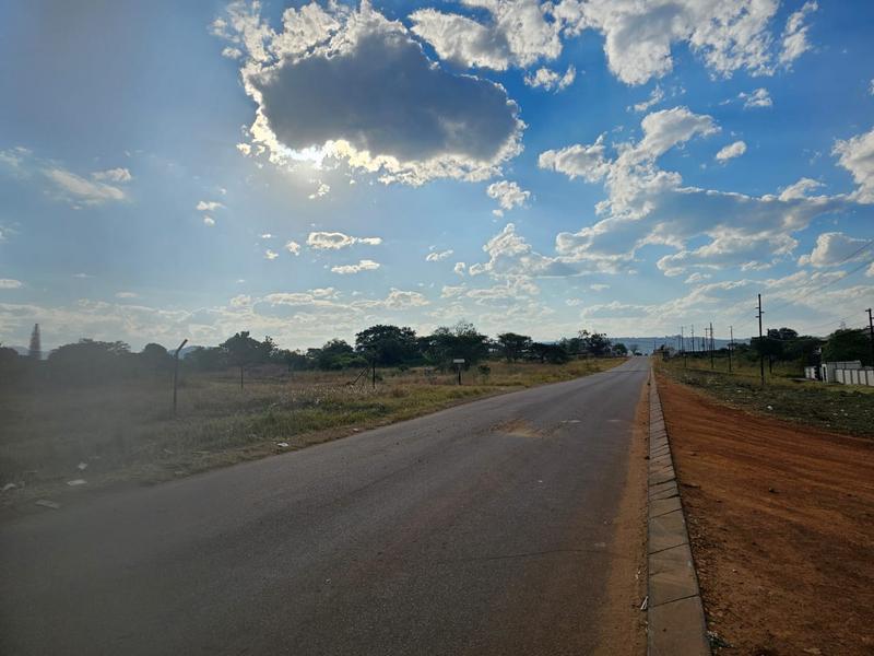 0 Bedroom Property for Sale in Shayandima Limpopo