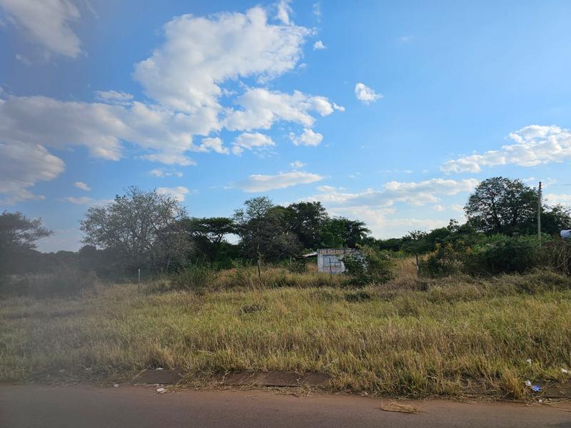 0 Bedroom Property for Sale in Shayandima Limpopo
