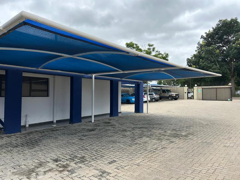 Commercial Property for Sale in Polokwane Central Limpopo