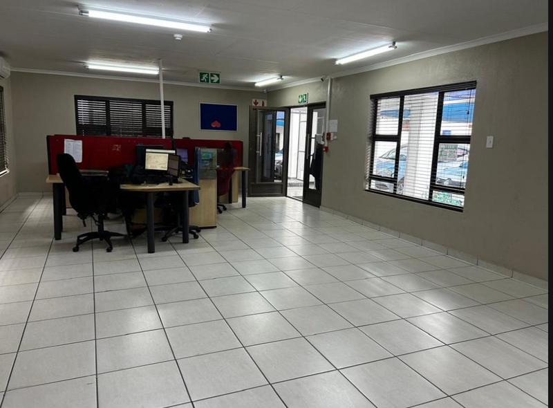 Commercial Property for Sale in Polokwane Central Limpopo