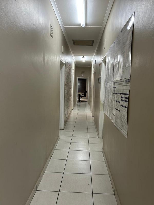 Commercial Property for Sale in Polokwane Central Limpopo