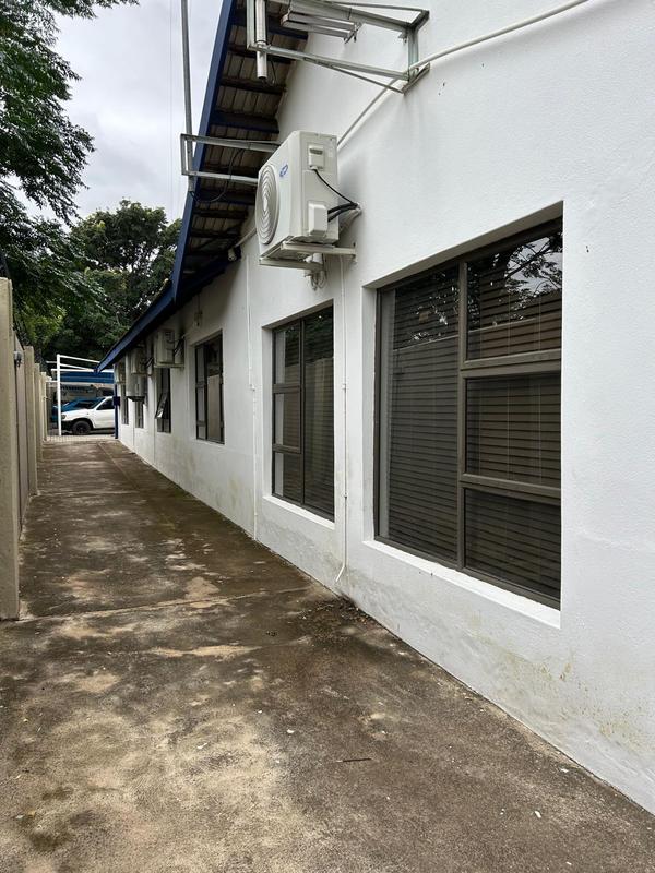 Commercial Property for Sale in Polokwane Central Limpopo