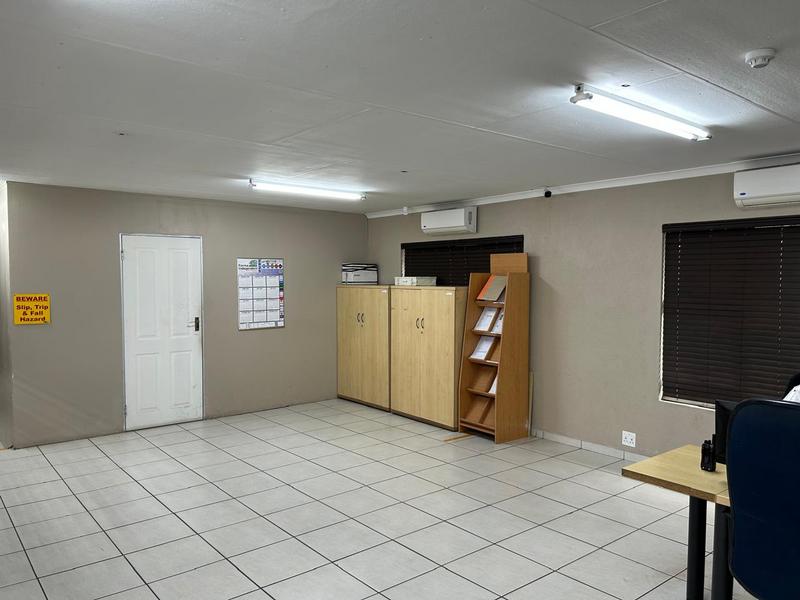 Commercial Property for Sale in Polokwane Central Limpopo
