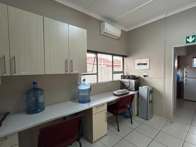 Commercial Property for Sale in Polokwane Central Limpopo