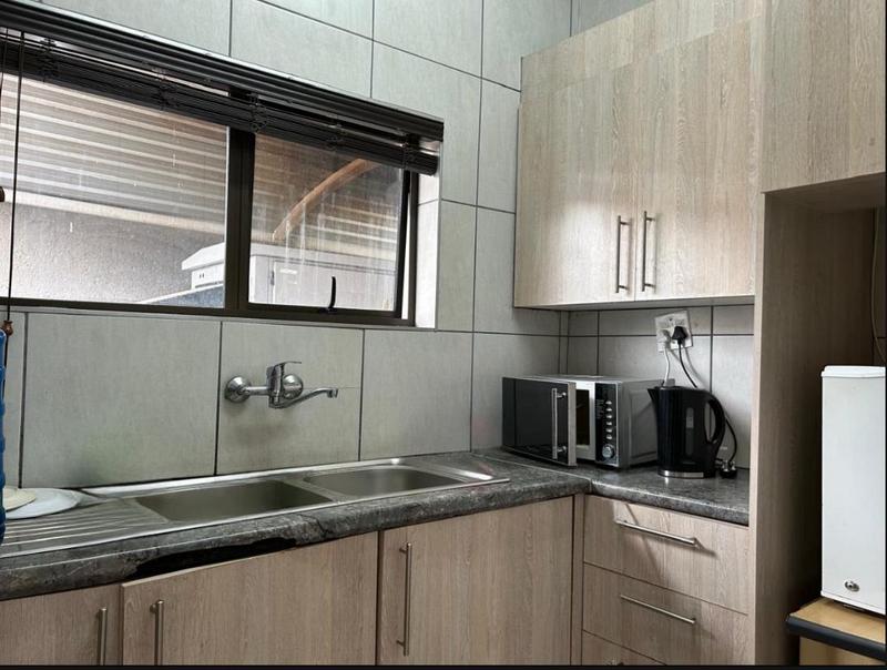 Commercial Property for Sale in Polokwane Central Limpopo