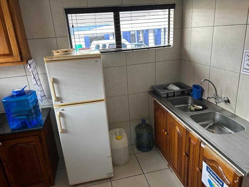 Commercial Property for Sale in Polokwane Central Limpopo