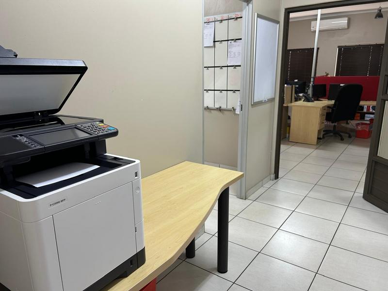 Commercial Property for Sale in Polokwane Central Limpopo