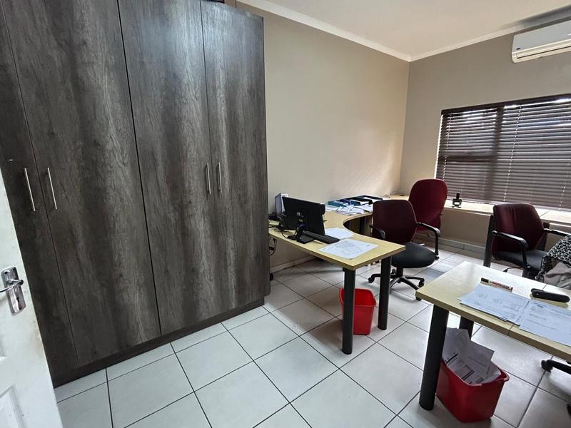 Commercial Property for Sale in Polokwane Central Limpopo