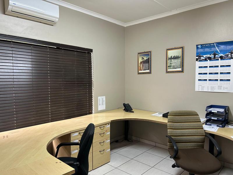 Commercial Property for Sale in Polokwane Central Limpopo