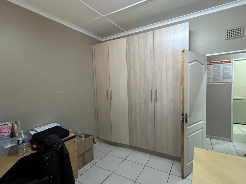 Commercial Property for Sale in Polokwane Central Limpopo