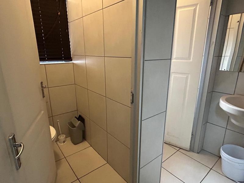 Commercial Property for Sale in Polokwane Central Limpopo
