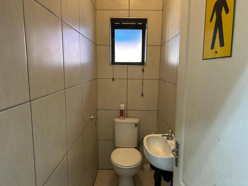 Commercial Property for Sale in Polokwane Central Limpopo