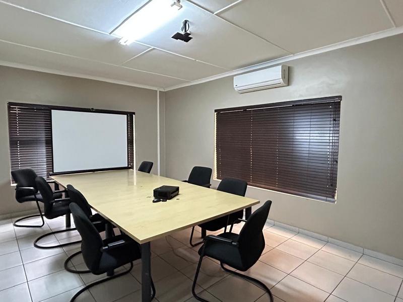 Commercial Property for Sale in Polokwane Central Limpopo