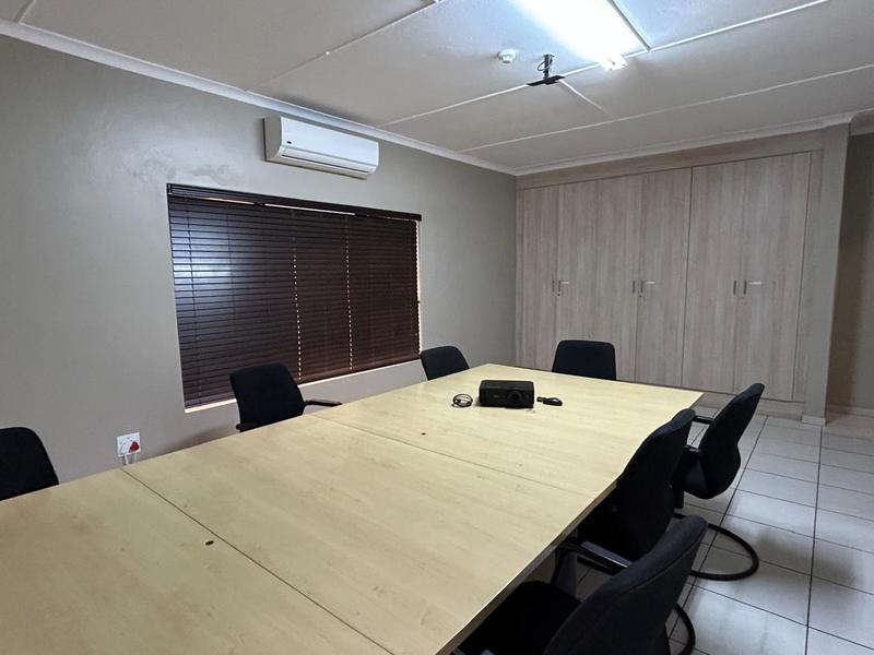 Commercial Property for Sale in Polokwane Central Limpopo
