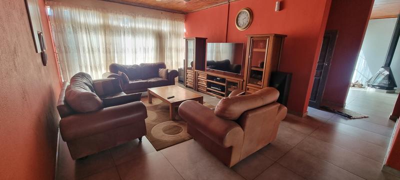 4 Bedroom Property for Sale in Sterpark Limpopo