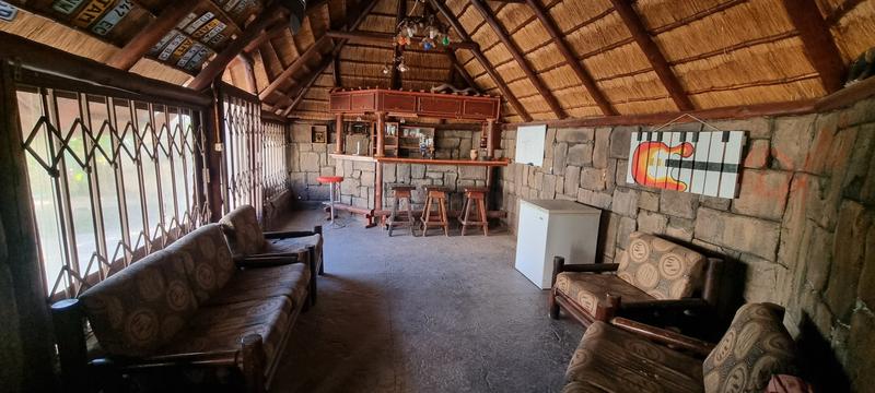 4 Bedroom Property for Sale in Sterpark Limpopo