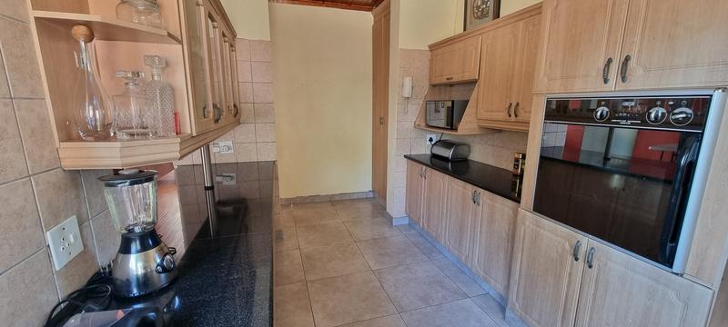 4 Bedroom Property for Sale in Sterpark Limpopo