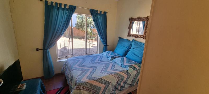 4 Bedroom Property for Sale in Sterpark Limpopo