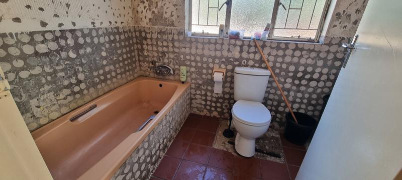 4 Bedroom Property for Sale in Sterpark Limpopo