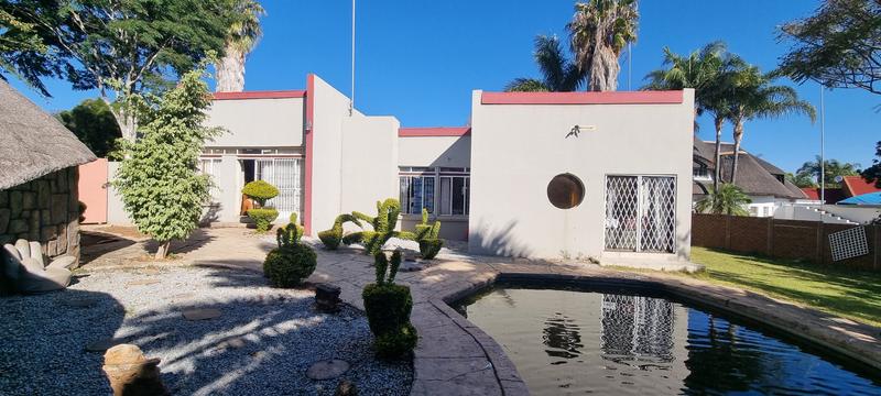 4 Bedroom Property for Sale in Sterpark Limpopo