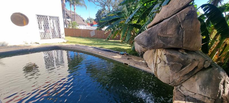 4 Bedroom Property for Sale in Sterpark Limpopo