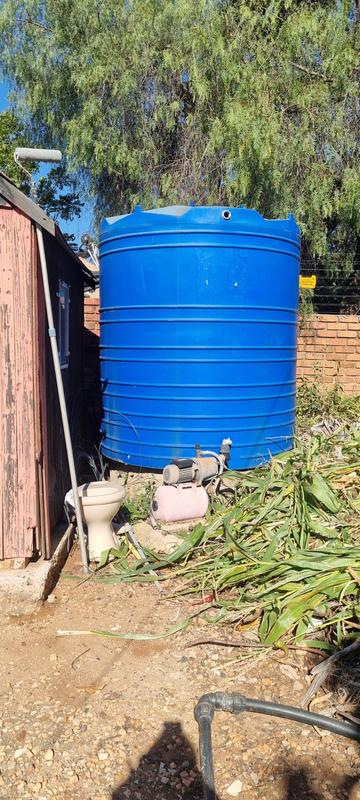 4 Bedroom Property for Sale in Sterpark Limpopo