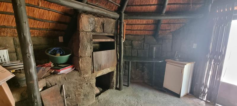 4 Bedroom Property for Sale in Sterpark Limpopo