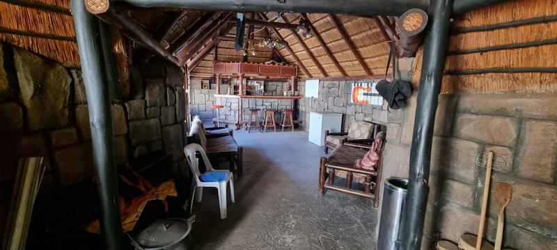 4 Bedroom Property for Sale in Sterpark Limpopo
