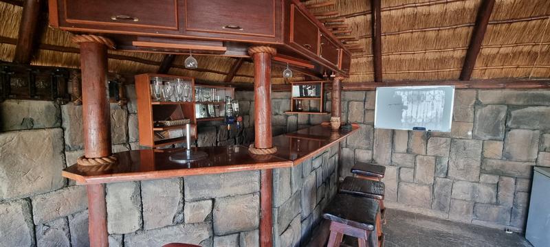 4 Bedroom Property for Sale in Sterpark Limpopo