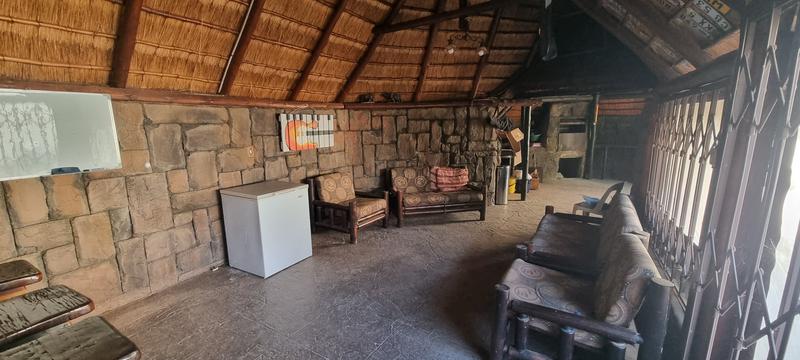 4 Bedroom Property for Sale in Sterpark Limpopo