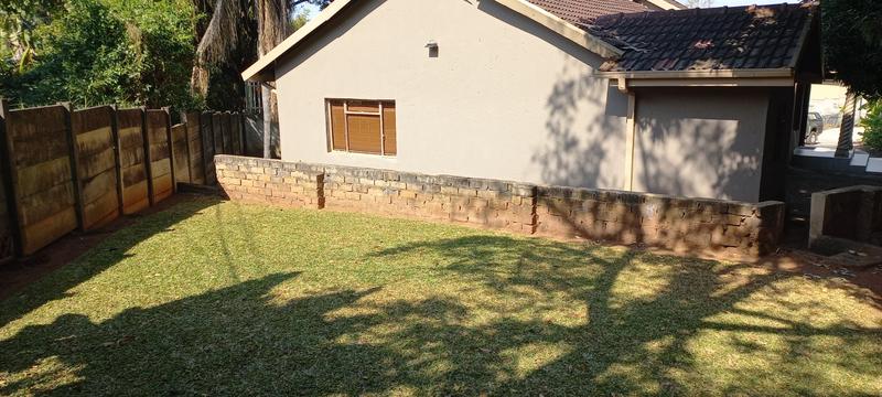 0 Bedroom Property for Sale in Aquapark Limpopo